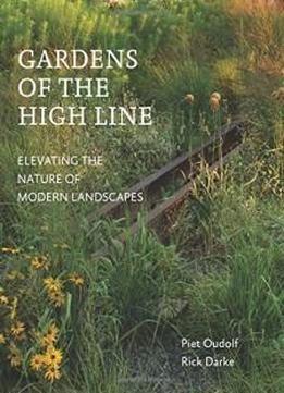 Gardens Of The High Line: Elevating The Nature Of Modern Landscapes