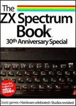 The Zx Spectrum / Commodore 64 Book (book)
