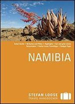Stefan Loose Reisefuhrer Namibia
