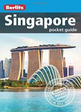 Berlitz Pocket Guide Singapore