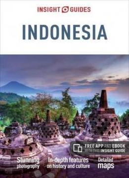 Insight Guides: Indonesia