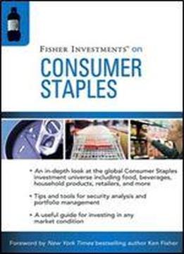 Fisher Investments On Consumer Staples