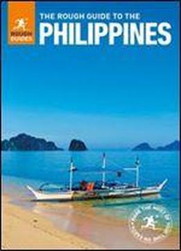 The Rough Guide To The Philippines (rough Guides)