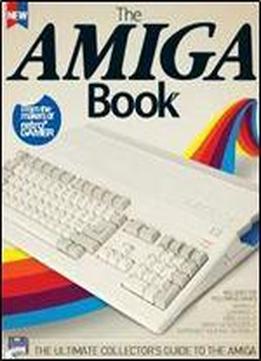The Amiga Book 3rd Edition