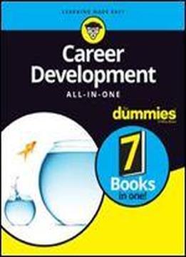 Career Development All-in-one For Dummies (for Dummies (lifestyle))