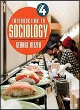 Introduction To Sociology, 4th Edition