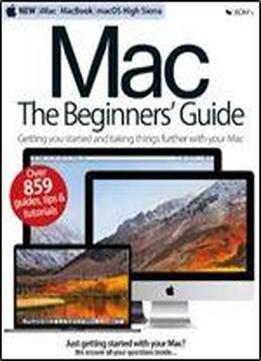 Mac - The Beginners Guide (2017)