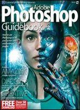Adobe Photoshop Guidebook (2017)