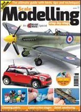 Scale Modelling Step-by-step (2nd Edition)