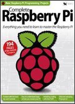Complete Raspberry Pi (2017)