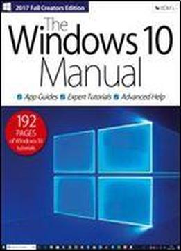 The Windows 10 Manual (2017)