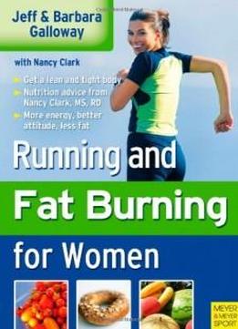 Running And Fatburning For Women