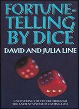 Fortune Telling By Dice