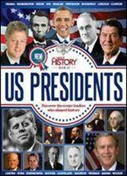 All About History Book Of Us Presidents 2016