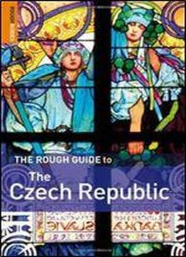 The Rough Guide To Czech Republic 1 (rough Guide Travel Guides)