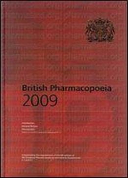 British Pharmacopoeia 2009