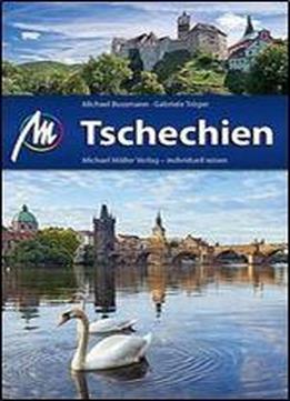 Tschechien: Reisefuhrer Mit Vielen Praktischen Tipps., Auflage: 4
