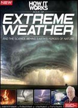 How It Works Book Of Extreme Weather