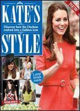 Kate's Style 3rd Edition