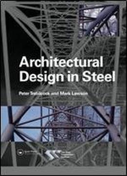 Architectural Design In Steel