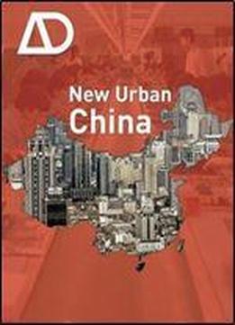 New Urban China