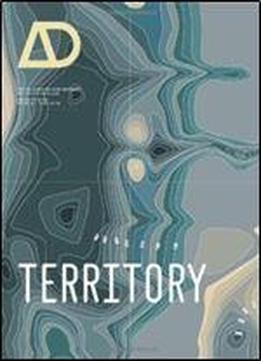 Territory: Architecture Beyond Environment