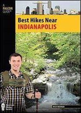 Best Hikes Near Indianapolis