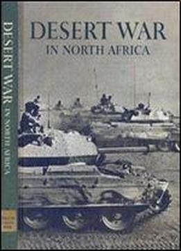Desert War In North Africa