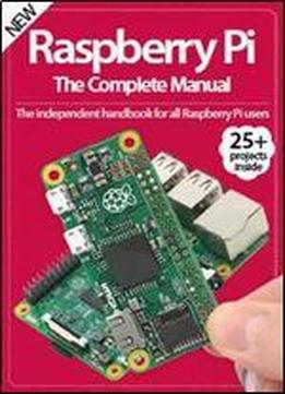 Raspberry Pi The Complete Manual 7th Edition