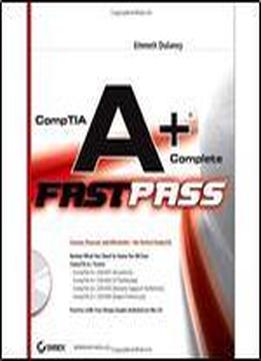Comptia A+ Complete Fast Pass