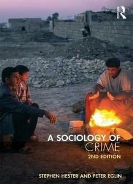 A Sociology Of Crime: Second Edition