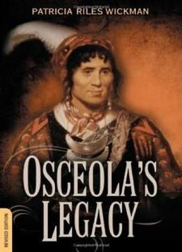 Osceola's Legacy (alabama Fire Ant)