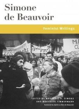 Feminist Writings (beauvoir Series)