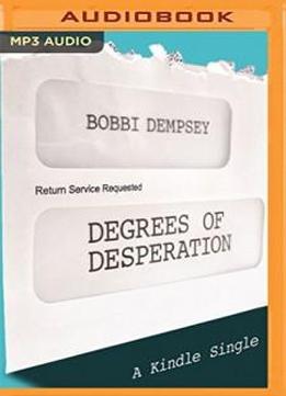 Degrees Of Desperation: The Working Class Struggle To Pay For College