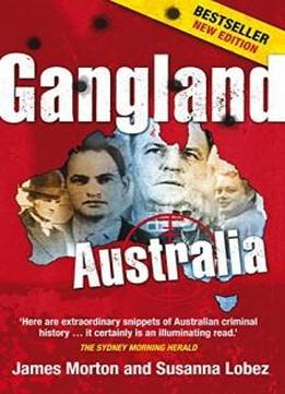 Gangland Australia (gangland Series)
