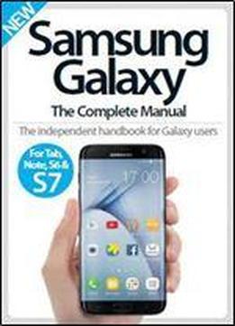 Samsung Galaxy: The Complete Manual