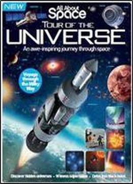 All About Space Tour Of The Universe 5th Edition