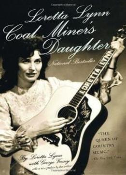 Loretta Lynn: Coal Miner's Daughter (vintage)