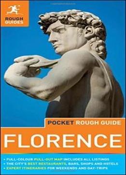 Pocket Rough Guide Florence (rough Guide To...)