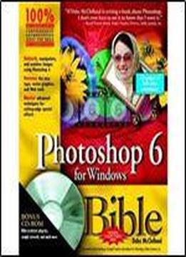 Photoshop? 6 For Windows? Bible