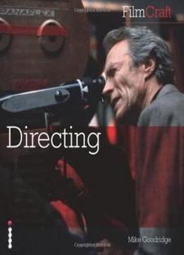 Filmcraft: Directing