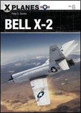 Bell X-2 (x-planes)