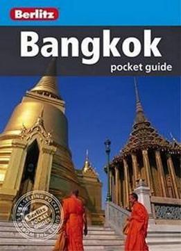 Berlitz: Bangkok Pocket Guide (berlitz Pocket Guides)
