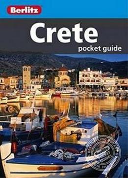 Berlitz: Crete Pocket Guide (berlitz Pocket Guides)