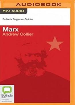 Marx (bolinda Beginner Guides)