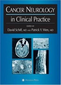 Cancer Neurology In Clinical Practice