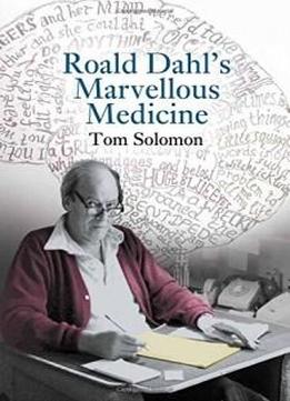 Roald Dahl's Marvellous Medicine