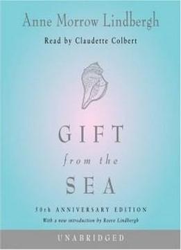 Gift From The Sea: 50th Anniversary Edition