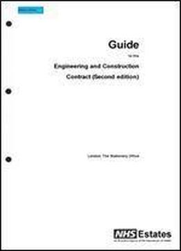 Concode: Guide To The Engineering And Construction Contract