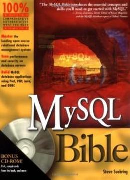 Mysql Bible